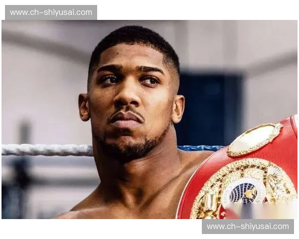 诸神黄昏的最后一战:约书亚vs维尔德,谁才是统治重量级的真王? 诸神黄昏的最后一战:约书亚vs维尔德,谁才是统治重量级的真王?